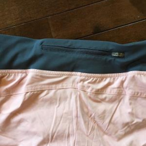 Campion Running Shorts - Picture 2 of 3